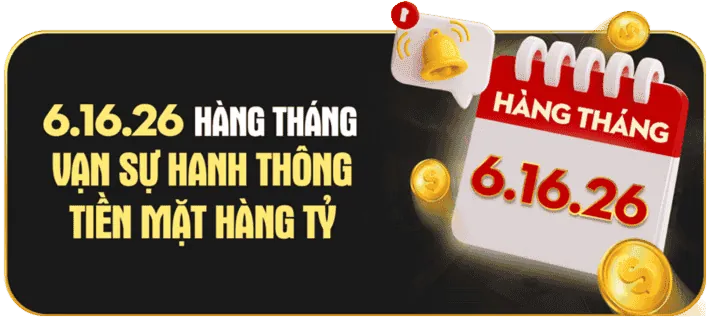 Tận dụng vòng quay miễn phí và bonus SH88
