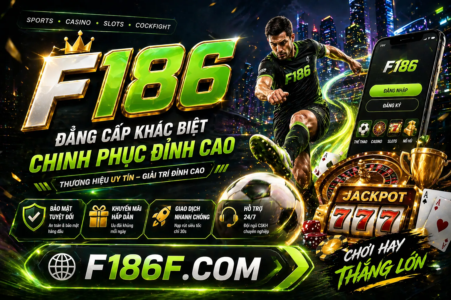 Đá Gà Trực Tuyến SH88 Nổ Hũ