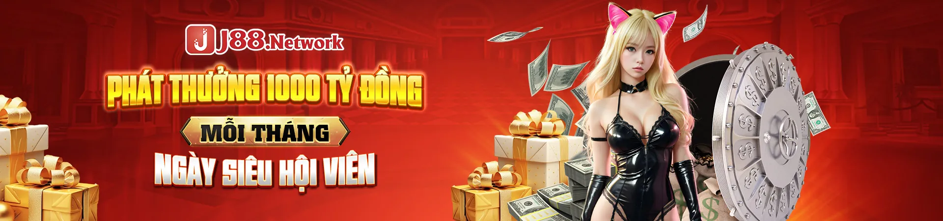 Các Chương Trình Khuyến Mãi & Ưu Đãi Mới Nhất của SH88 Nổ Hũ