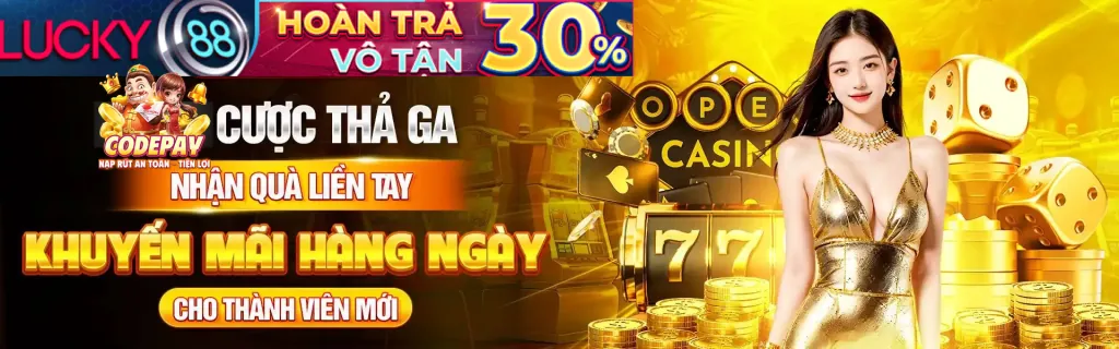 Nạp tiền vào tài khoản sh88 nổ hũ